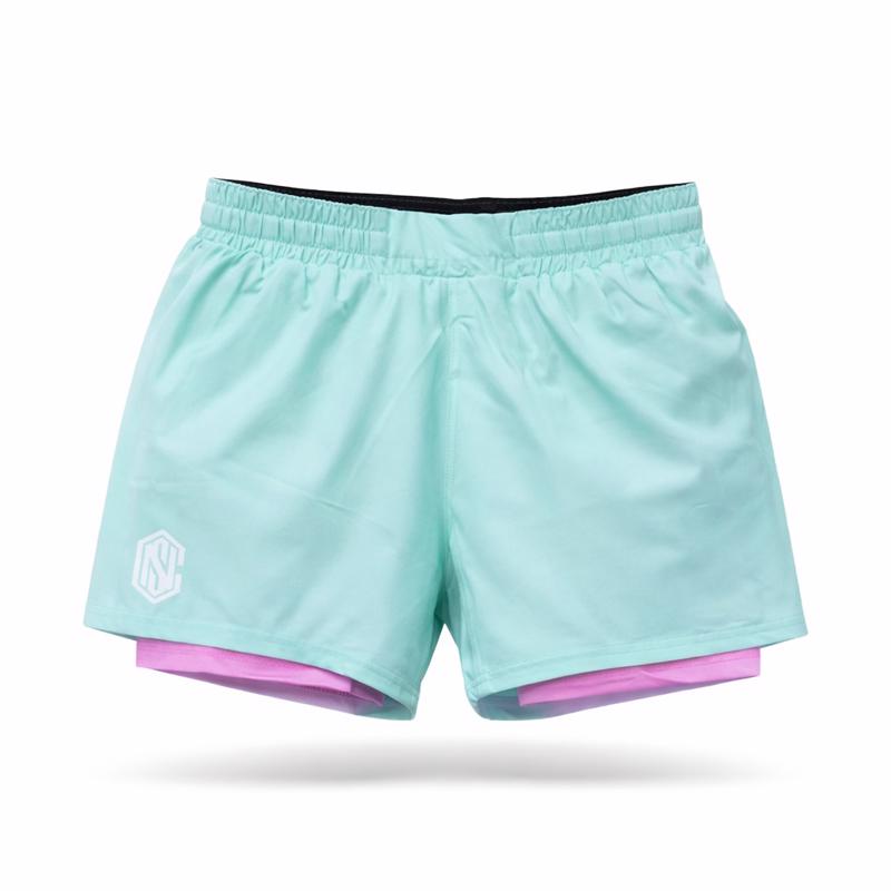 CHOSEN Earth v4 Hybrid Fightshorts